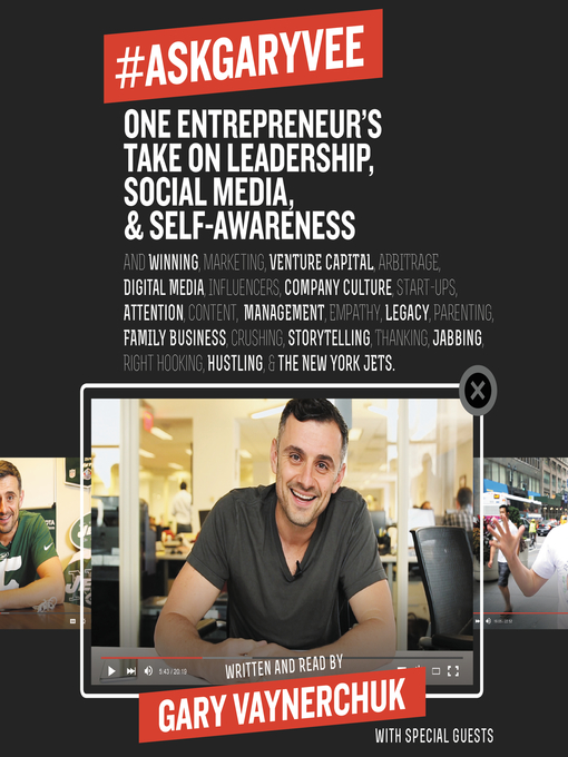 Cover image for #AskGaryVee